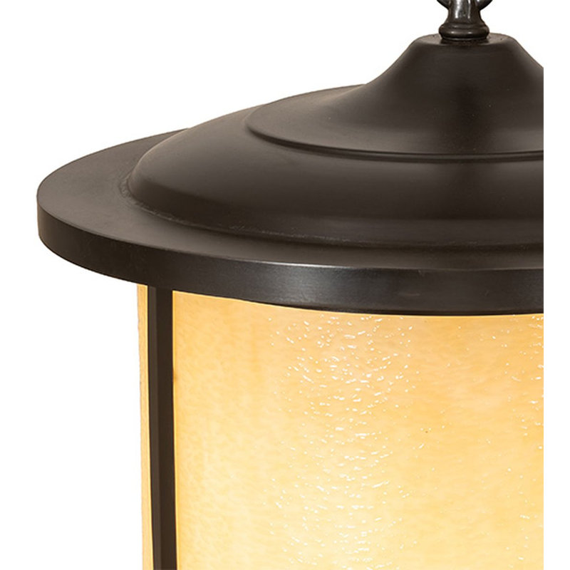 Fulton 8 - Light Pendant