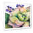 White Picture Framed Canvas