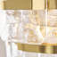 Genevieve 3 - Light Unique/ Statement Chandelier-703154534-703154535