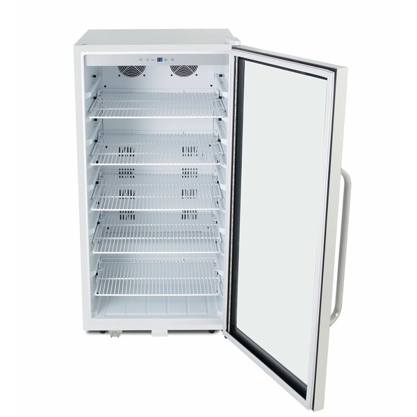 Whynter 8.1 cu.ft. 231 Cans Beverage Refrigerator with Superlit Door ...