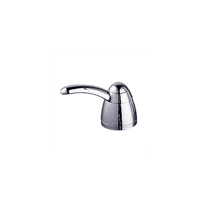 Talia 5-Hole Roman Tub Filler Faucet with Hand Shower