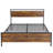 Platform Bed