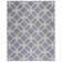 Wardlaw Hand Hooked Performance Geometric Rug