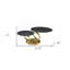Table basse Gracie Mills-129731515