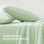 Ensemble de draps Sleep Zone-116843171-116843180