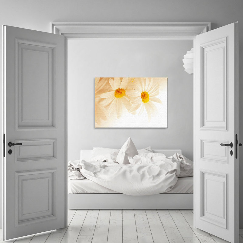 Print on Canvas, 100cm H x 150cm W x 2cm D