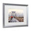 The Macneil Studio «Brooklyn Bridge», art encadré mat-1785376880-1785376884