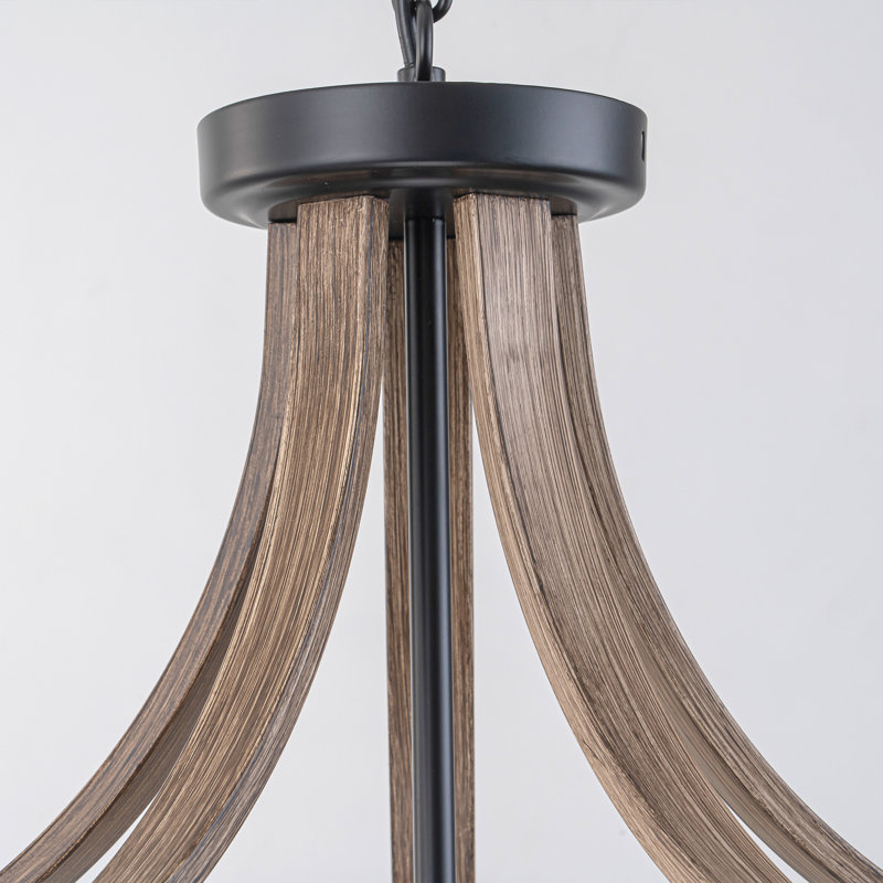 Luminaire suspendu 5 lumières