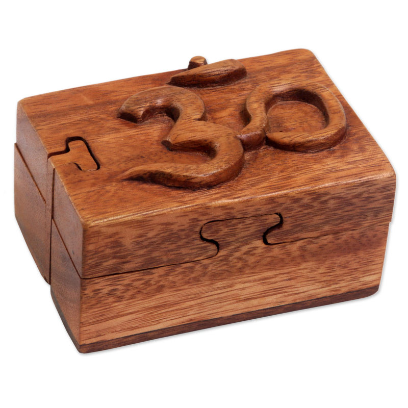 Knel Handmade Decorative Game