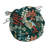 Outdoor 3.5'' Dining Chair Seat Cushion-304427845