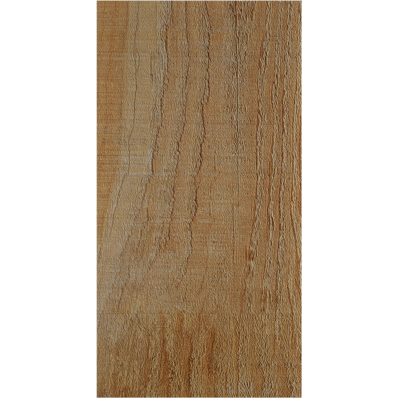 Corbeau méditerranéen, H 8 po x l 4 po x P 8 po, Sapin de Douglas, Sciage brut