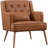 Kadedra Upholstered Armchair