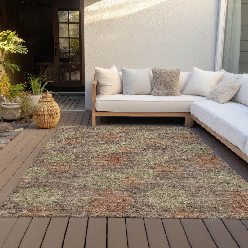 Tapis Chayden, Rectangulaire 3 pi x 5 pi