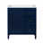 Bleu est en rupture de stock