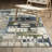 Holub Modern Geometric Blue/ Green Area Rug-1187283216