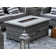 Natascha 39.8'' x 27.8'' Fire Pit Accessory