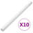 VidaXL Cable Cover-98181725