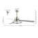 Kolarik 52'' Ceiling Fan with LED Lights