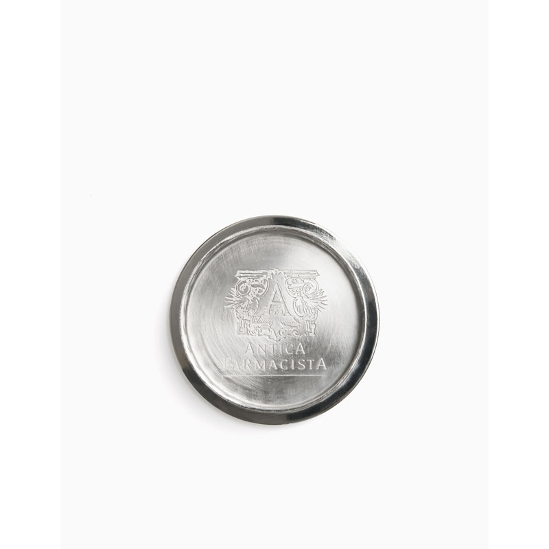 Plateau argenté pour diffuseur 250 ml