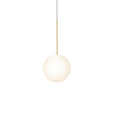 Bola Sphere Pendant