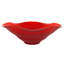 Rufolo Glass Serving Bowl