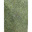 Green Modular Living Room Sofa – Stylish Chenille Fabric Sofa With 70-Degree Reclined Backrest And Cylindrical Pillows-1039181362