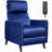 Upholstered Massage Chair-1144943194