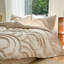 Microfiber Duvet Cover Set-133350816-133350813