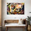 «Passionate Moment», reproduction d'art sur toile-632916066