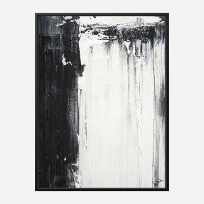 Avenue II Print by John Beard