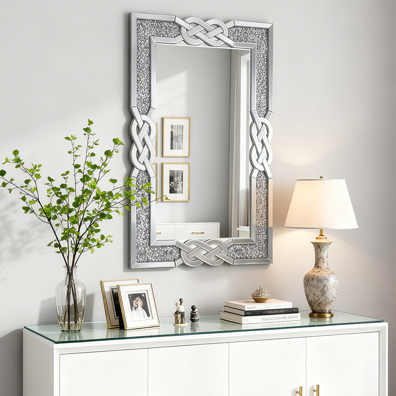 Miroir de salle de bain