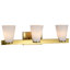 Keindl - Coiffeuse - Verre blanc nervuré-128150631-128150626-128150627