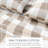 100% Turkish Cotton Flannel Solid & Plaid Sheet Sets-1470648574-1470648453