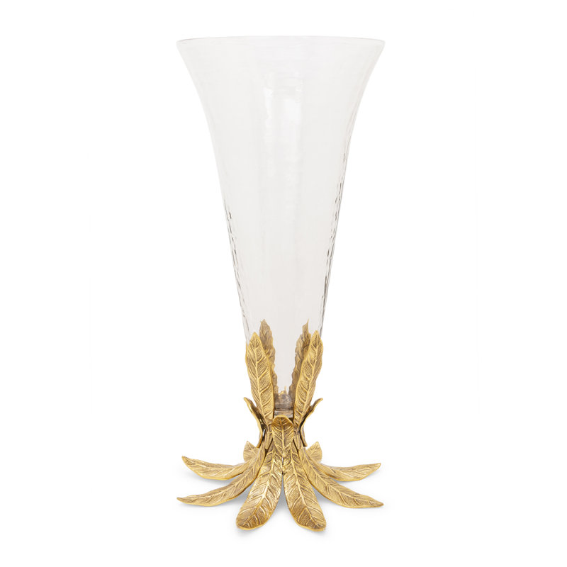 Ariarose Glass Table Vase