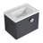 Bathroom Vanity With Ceramic Sink-1512891242