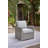 Tasos Patio Chair with Cushions