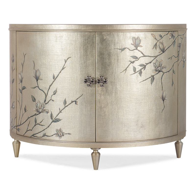 Melange Storage Cabinet