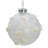 3.15'' Glass Christmas