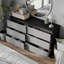 Sreyan Solid Wood 6 - Drawer Rectangle Accent Chest-754678086