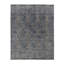 Tapis unique en laine nouvel âge 8 pi x 10 pi 2 po Zeila