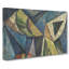 Composition Vol.1 by Alexander Bogomazov - Wrapped Canvas-61850286