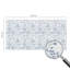 Semi Sheer Horizontal/Venetian Blind-138200268