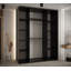 3 Door Manufactured Wood Wardrobe-1529625664-1529625669