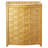 Solid Wood Laundry Hamper-1225178380
