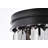 Yazmin Flush Mount-27969405-27969404