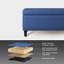 Repose-pieds Madalie-1117088763