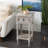 Charlee End Table-1516553864