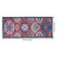 Abstract Machine Tufted Area Rug-2074696005