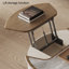 Table basse de luxe italienne