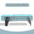Mayrelin Outdoor Metal Chaise Lounge Set-832677747